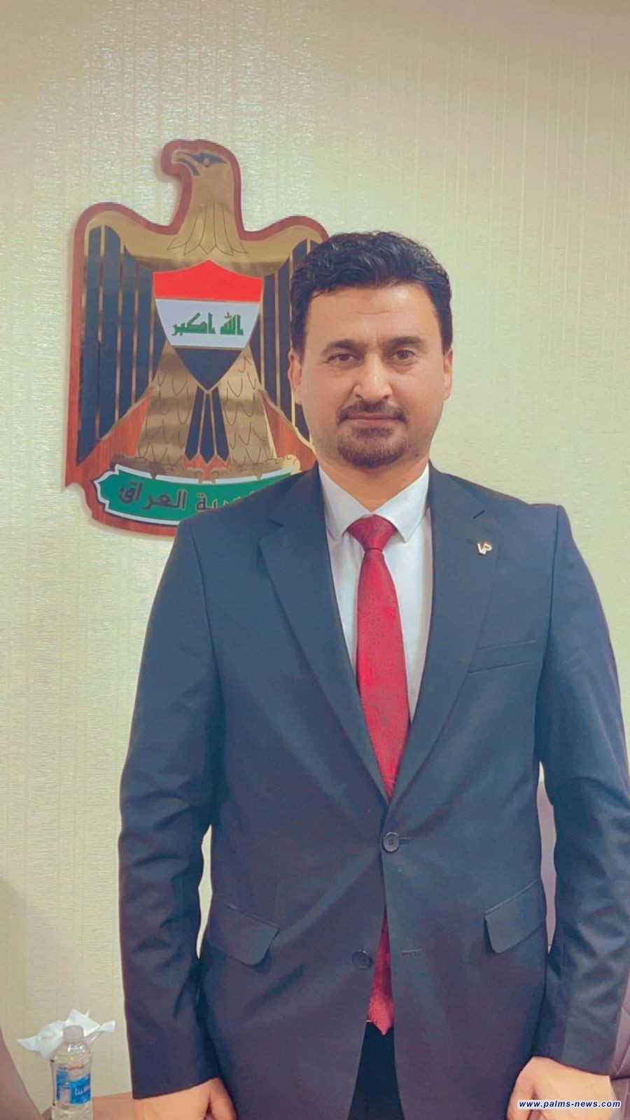 المحلل السياسي عباس غدير: المعارضة الشيعية هي من أسقطت نظام صدام